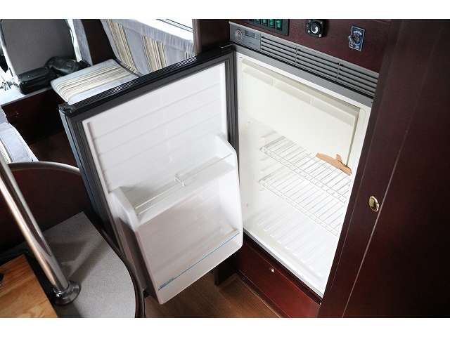 トヨタ カムロード キャンピングカーナッツＲＶミラージュ４ＷＤ H21年 (東北) 99
