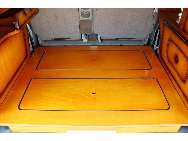 スズキ エブリイ キャンピングカーオートワン給電クン４ＷＤ H24年 (東北) 99