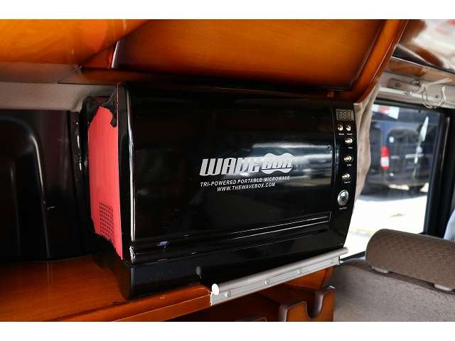 スズキ エブリイ キャンピングカーオートワン給電クン４ＷＤ H24年 (東北) 99