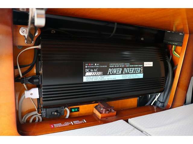 スズキ エブリイ キャンピングカーオートワン給電クン４ＷＤ H24年 (東北) 99