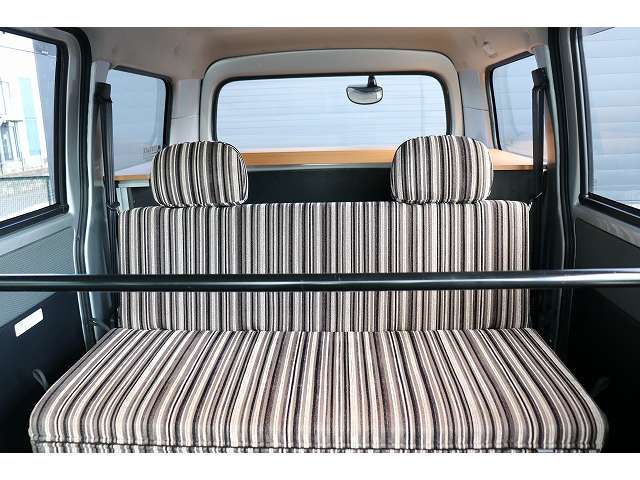 トヨタ タウンエースバン キャンピングカー H29年 (東北) 99