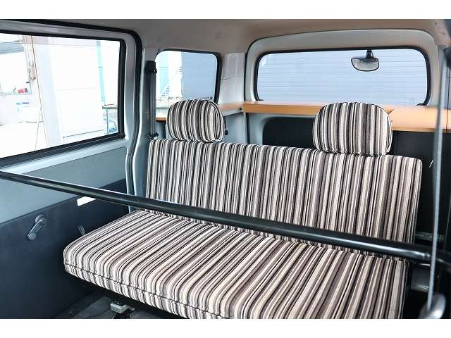 トヨタ タウンエースバン キャンピングカー H29年 (東北) 99