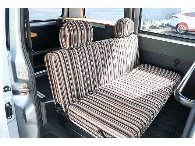 トヨタ タウンエースバン キャンピングカー H29年 (東北) 99