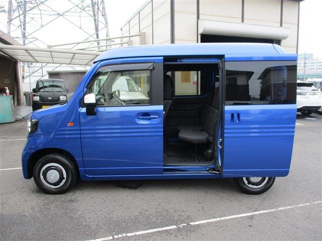 ホンダ Ｎ−ＶＡＮ ６６０ ＋スタイル ファン ターボ R5年 (東北) 99