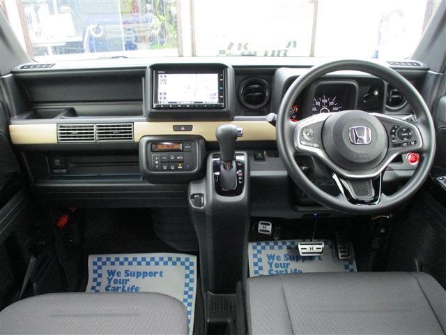 ホンダ Ｎ−ＶＡＮ ６６０ ＋スタイル ファン ターボ R5年 (東北) 99