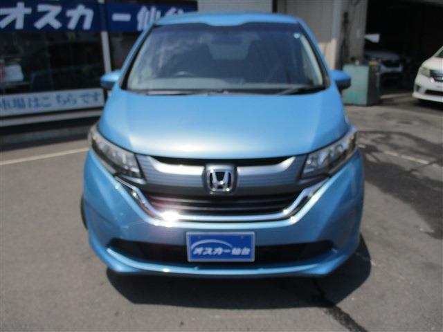 ホンダ フリード １．５ Ｂ H29年 (東北) 99