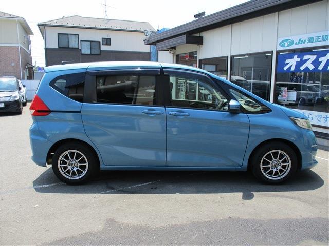 ホンダ フリード １．５ Ｂ H29年 (東北) 99
