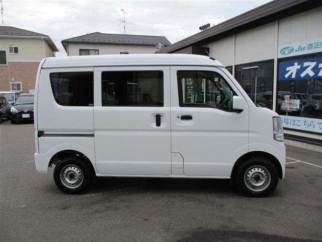日産 ＮＶ１００クリッパー ６６０ ＤＸ ＧＬセーフティパッケージ ハイルーフ ４ＷＤ R1年 (東北) 99