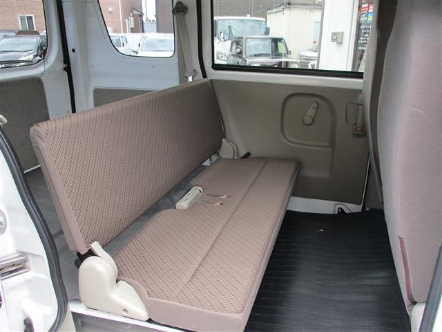 日産 ＮＶ１００クリッパー ６６０ ＤＸ ＧＬセーフティパッケージ ハイルーフ ４ＷＤ R1年 (東北) 99