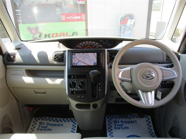 ダイハツ タント ６６０ Ｌ ＳＡ H26年 (東北) 99