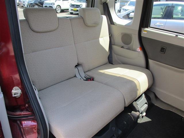 ダイハツ タント ６６０ Ｌ ＳＡ H26年 (東北) 99