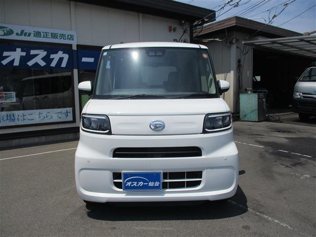 ダイハツ タント ６６０ Ｌ R3年 (東北) 99
