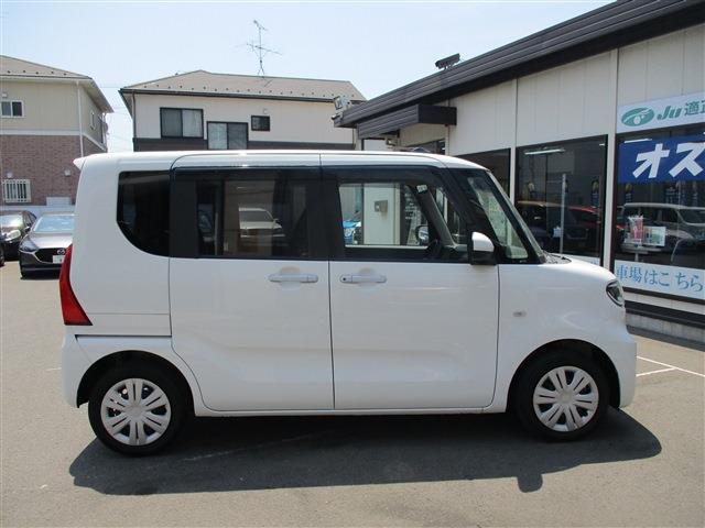 ダイハツ タント ６６０ Ｌ R3年 (東北) 99