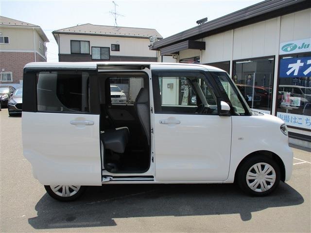 ダイハツ タント ６６０ Ｌ R3年 (東北) 99