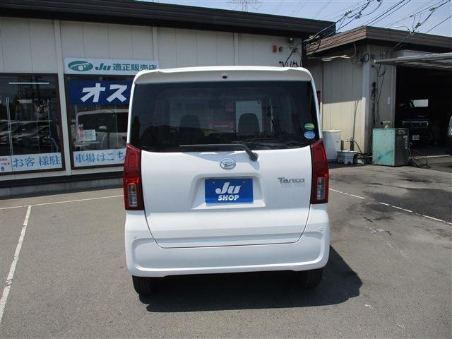 ダイハツ タント ６６０ Ｌ R3年 (東北) 99