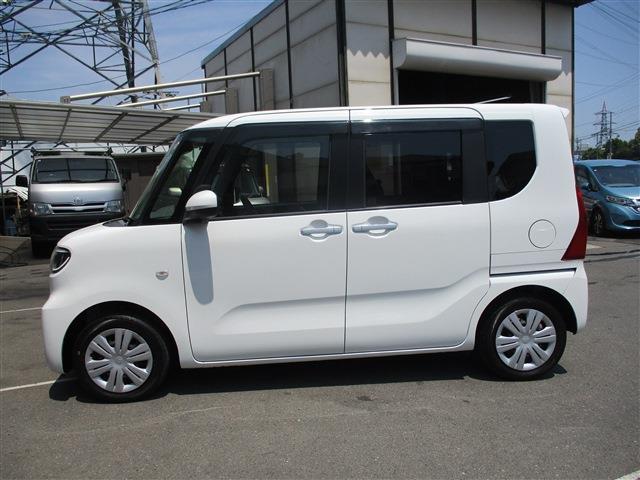 ダイハツ タント ６６０ Ｌ R3年 (東北) 99
