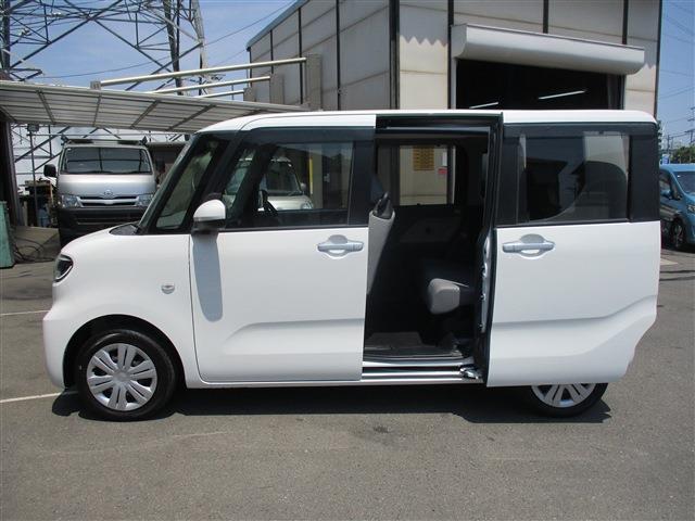 ダイハツ タント ６６０ Ｌ R3年 (東北) 99