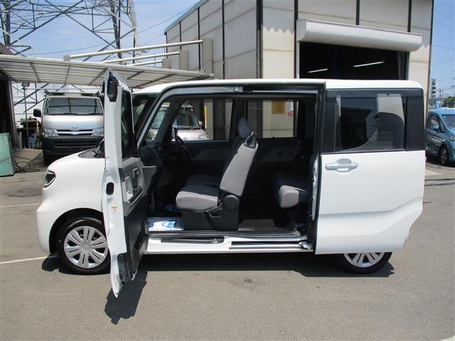 ダイハツ タント ６６０ Ｌ R3年 (東北) 99