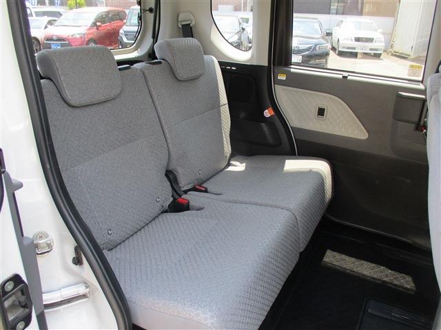 ダイハツ タント ６６０ Ｌ R3年 (東北) 99