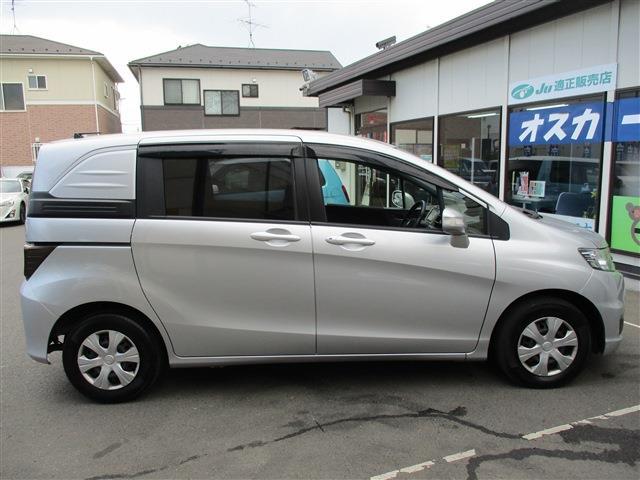 ホンダ フリードスパイク １．５ Ｇ ジャストセレクション H25年 (東北) 99