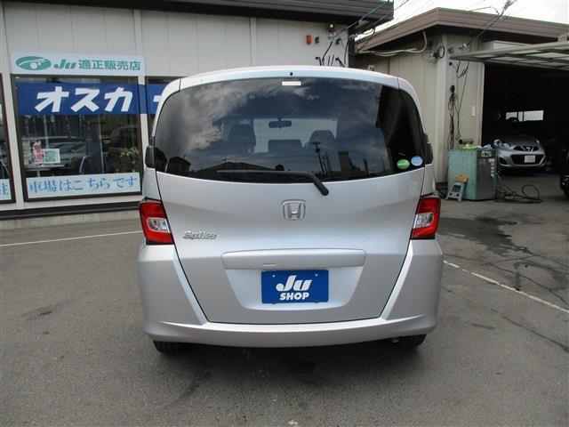 ホンダ フリードスパイク １．５ Ｇ ジャストセレクション H25年 (東北) 99