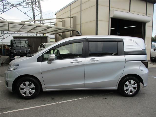 ホンダ フリードスパイク １．５ Ｇ ジャストセレクション H25年 (東北) 99