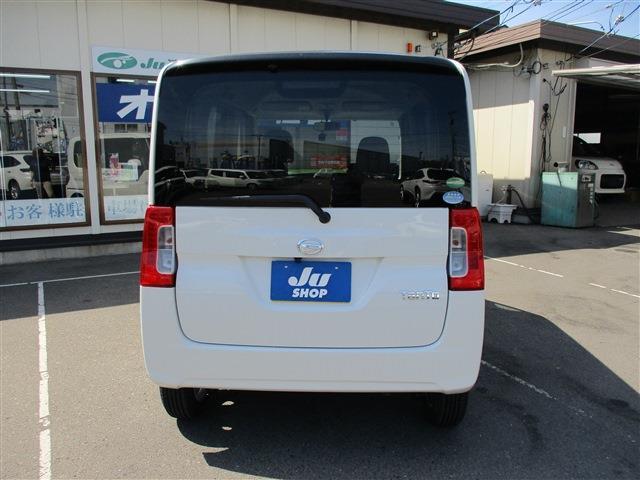 ダイハツ タント ６６０ Ｌ ４ＷＤ H29年 (東北) 99