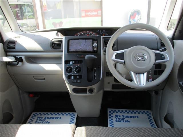 ダイハツ タント ６６０ Ｌ ４ＷＤ H29年 (東北) 99