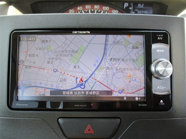 ダイハツ タント ６６０ Ｌ ４ＷＤ H29年 (東北) 99