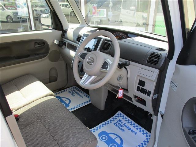 ダイハツ タント ６６０ Ｌ ４ＷＤ H29年 (東北) 99