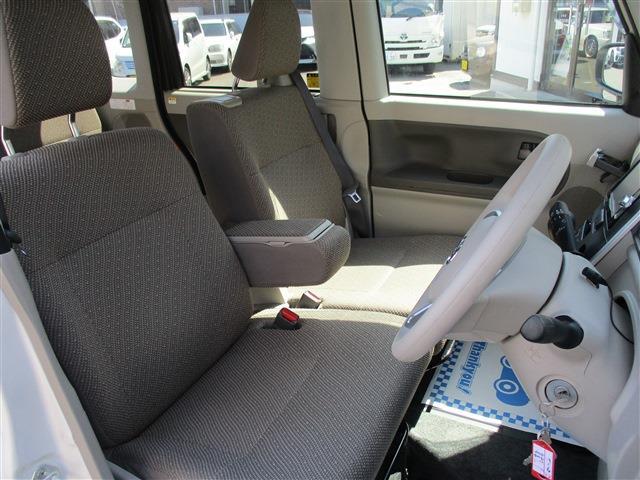 ダイハツ タント ６６０ Ｌ ４ＷＤ H29年 (東北) 99