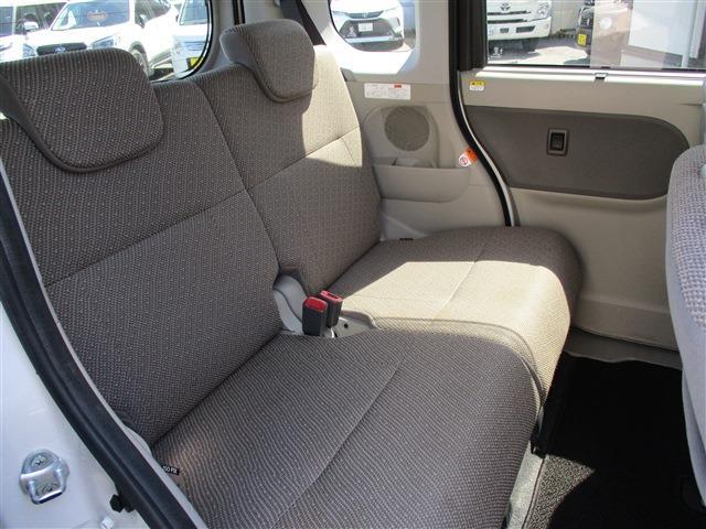 ダイハツ タント ６６０ Ｌ ４ＷＤ H29年 (東北) 99