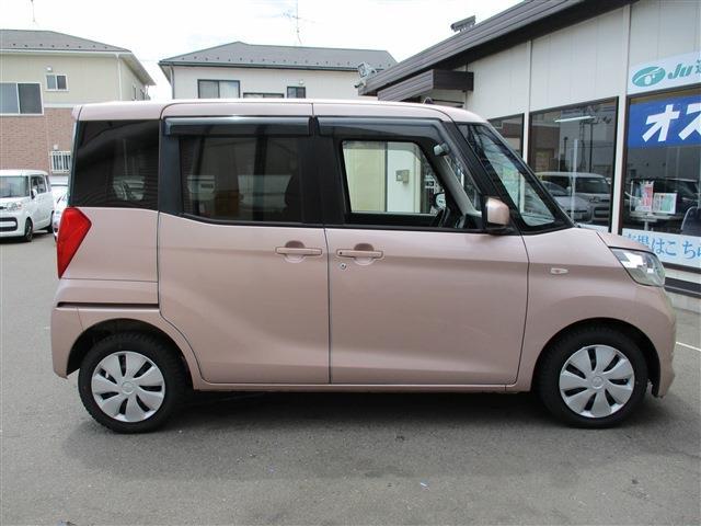 三菱 ｅＫスペース ６６０ Ｇ Ｅアシスト H27年 (東北) 99