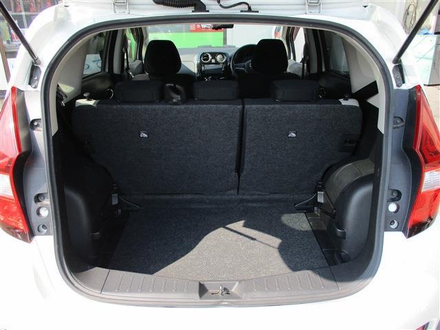 日産 ノート １．２ Ｅ－ＰＯＷＥＲ Ｘ H29年 (東北) 99