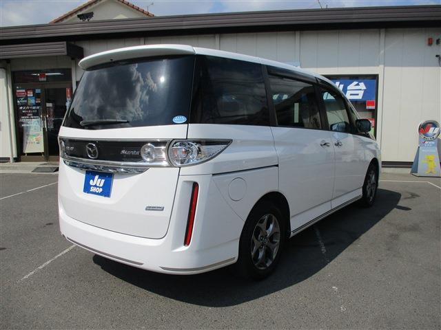 マツダ ビアンテ ２．０ グランツ スカイアクティブ H28年 (東北) 99