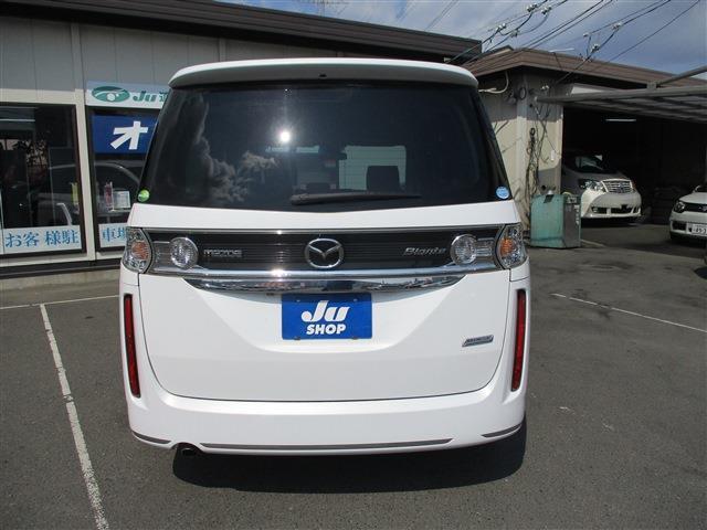 マツダ ビアンテ ２．０ グランツ スカイアクティブ H28年 (東北) 99