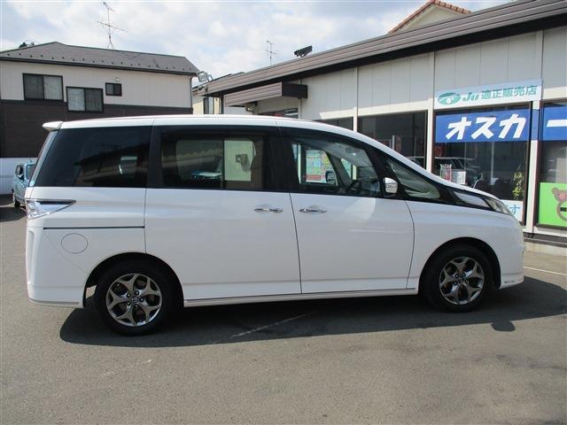 マツダ ビアンテ ２．０ グランツ スカイアクティブ H28年 (東北) 99