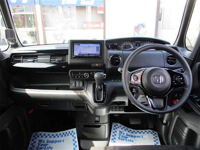 ホンダ Ｎ　ＢＯＸ カスタム ６６０ Ｌ R3年 (東北) 99