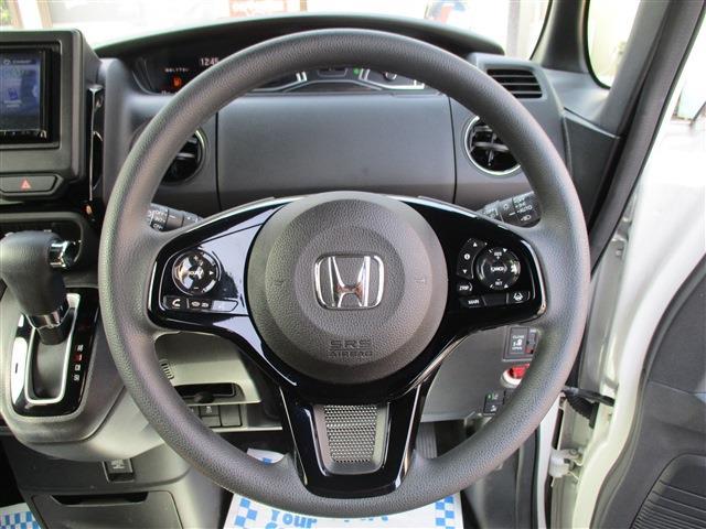 ホンダ Ｎ　ＢＯＸ カスタム ６６０ Ｌ R3年 (東北) 99
