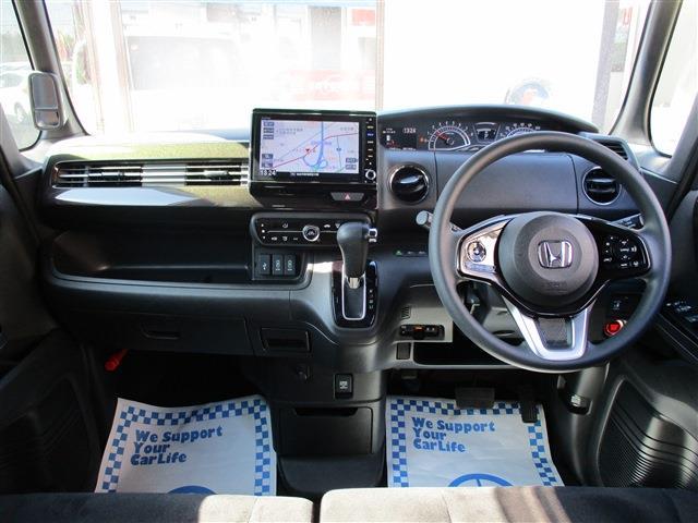 ホンダ Ｎ　ＢＯＸ カスタム ６６０ Ｇ Ｌ ホンダセンシング H30年 (東北) 99