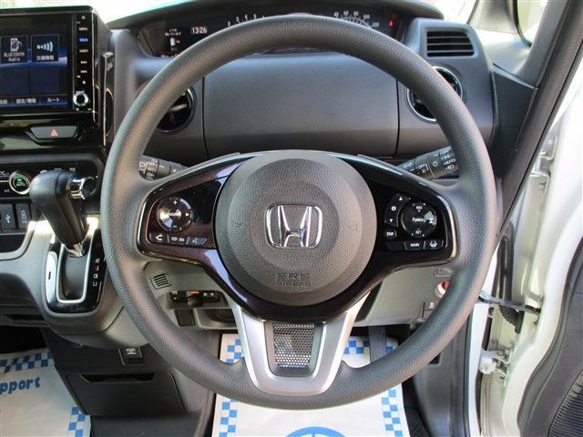 ホンダ Ｎ　ＢＯＸ カスタム ６６０ Ｇ Ｌ ホンダセンシング H30年 (東北) 99