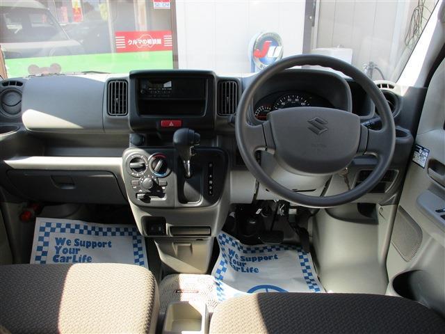 スズキ エブリイ ６６０ ＰＡ リミテッド ハイルーフ ４ＷＤ R7年 (東北) 99