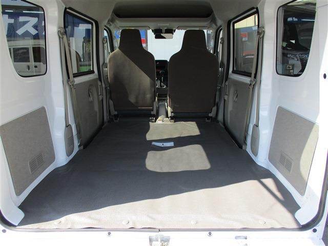 スズキ エブリイ ６６０ ＰＡ リミテッド ハイルーフ ４ＷＤ R7年 (東北) 99
