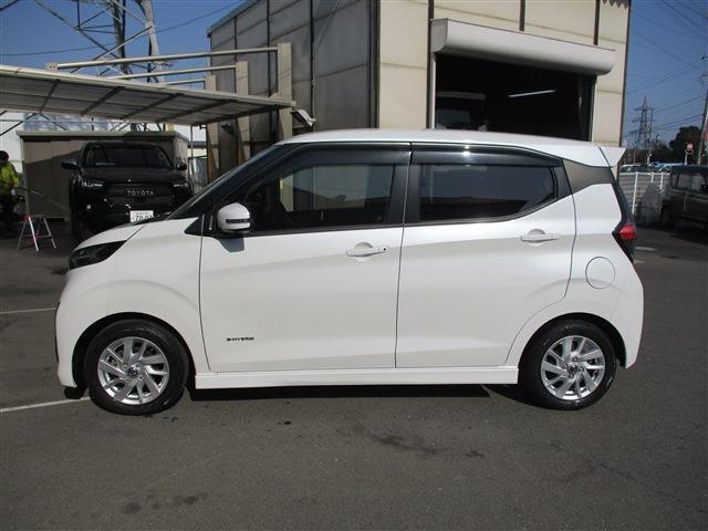 日産 デイズ ６６０ ハイウェイスターＸ プロパイロット エディション R2年 (東北) 99