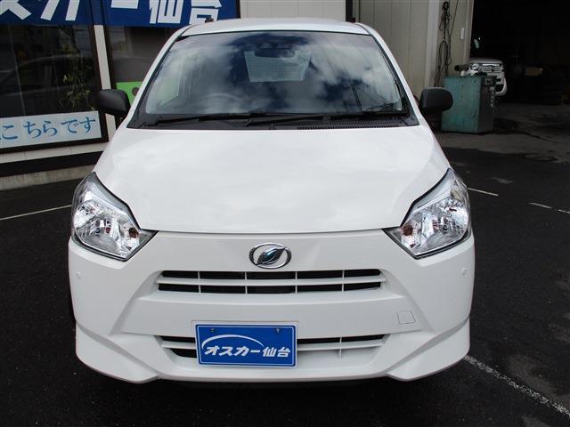ダイハツ ミラ　イース ６６０ Ｌ ＳＡＩＩＩ R2年 (東北) 99