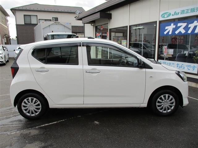 ダイハツ ミラ　イース ６６０ Ｌ ＳＡＩＩＩ R2年 (東北) 99