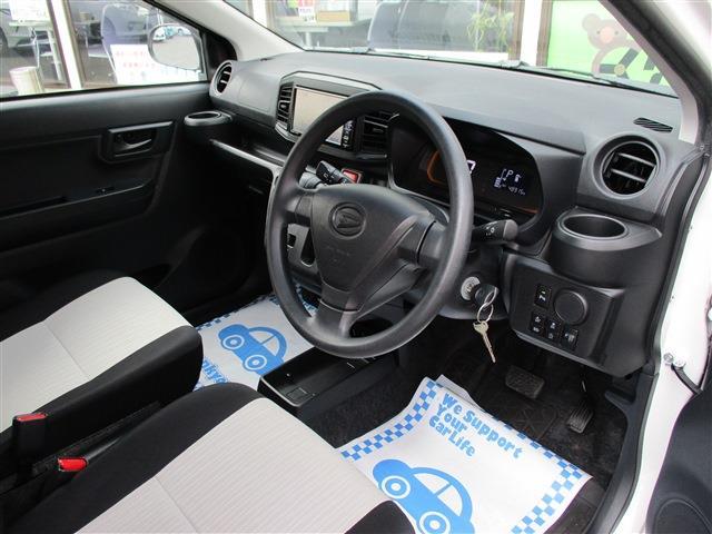 ダイハツ ミラ　イース ６６０ Ｌ ＳＡＩＩＩ R2年 (東北) 99