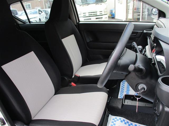 ダイハツ ミラ　イース ６６０ Ｌ ＳＡＩＩＩ R2年 (東北) 99