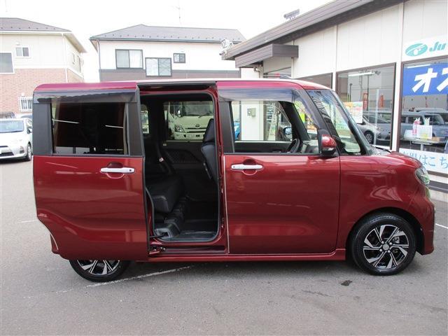 ダイハツ タント ６６０ カスタム Ｘ セレクション R2年 (東北) 99