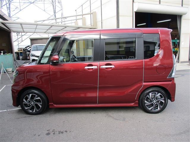 ダイハツ タント ６６０ カスタム Ｘ セレクション R2年 (東北) 99